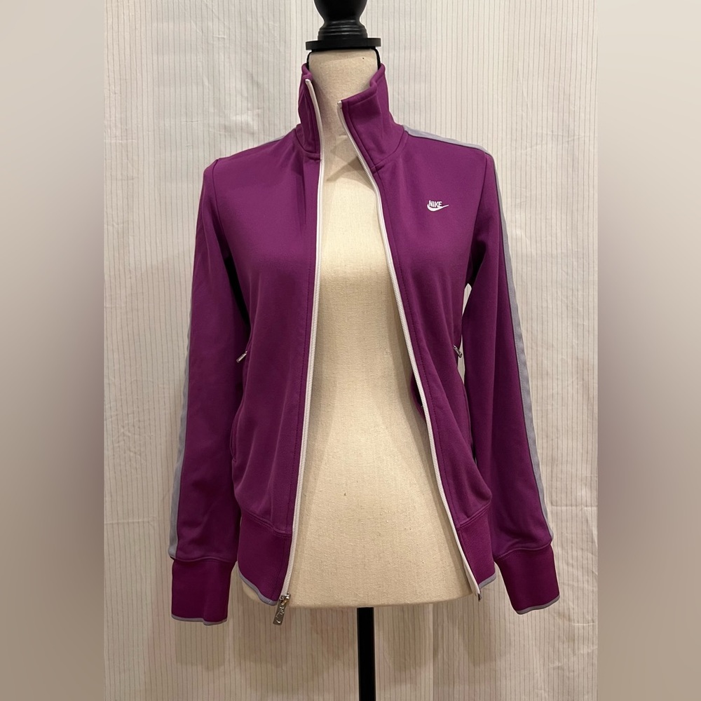 Nike sport light jacket